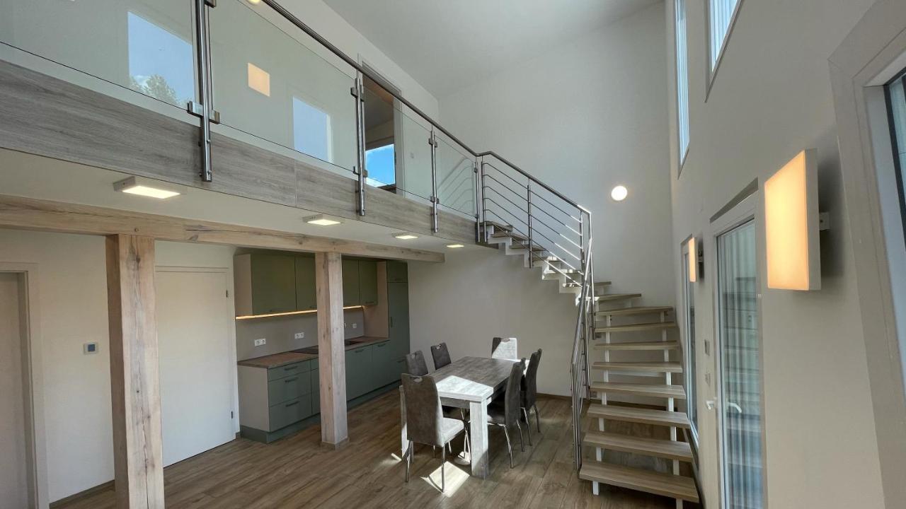 Spreeparadies-Semisch Markische Heide Ngoại thất bức ảnh