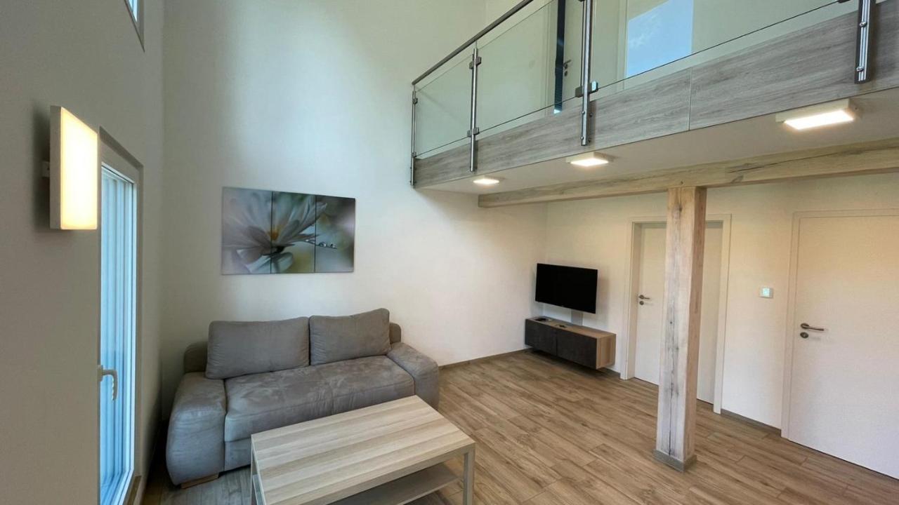 Spreeparadies-Semisch Markische Heide Ngoại thất bức ảnh