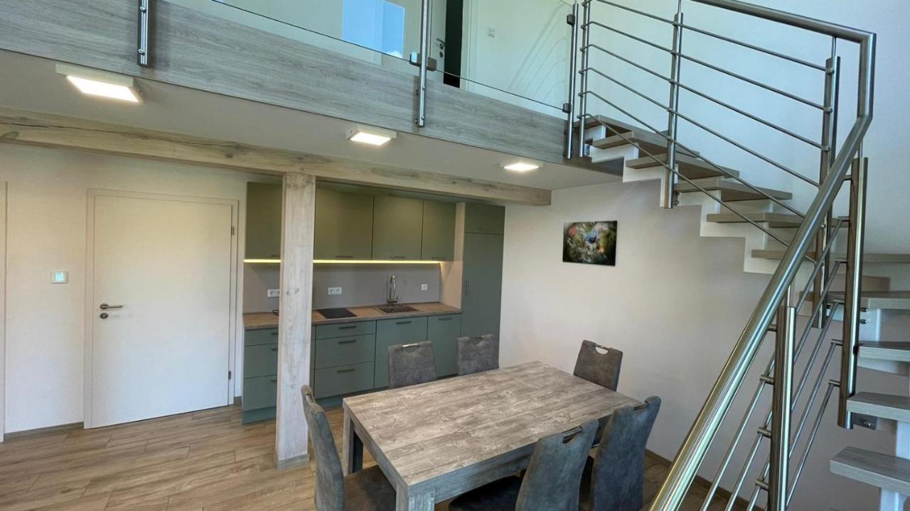 Spreeparadies-Semisch Markische Heide Ngoại thất bức ảnh