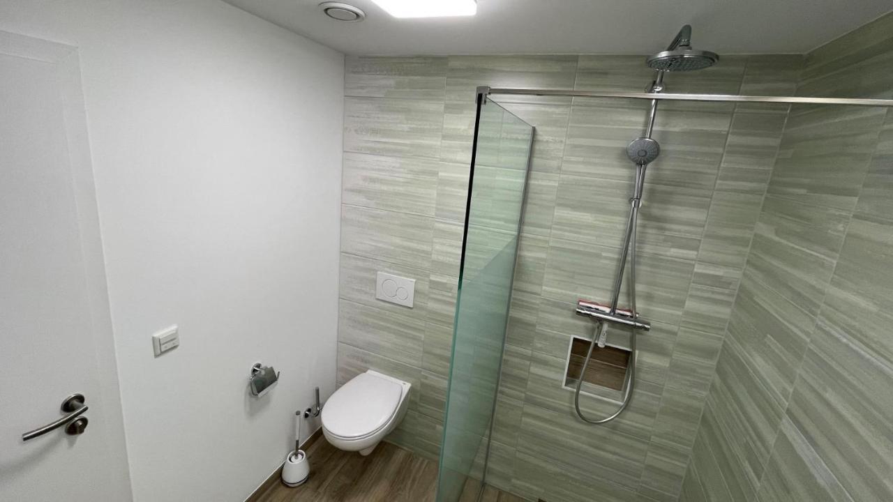 Spreeparadies-Semisch Markische Heide Ngoại thất bức ảnh