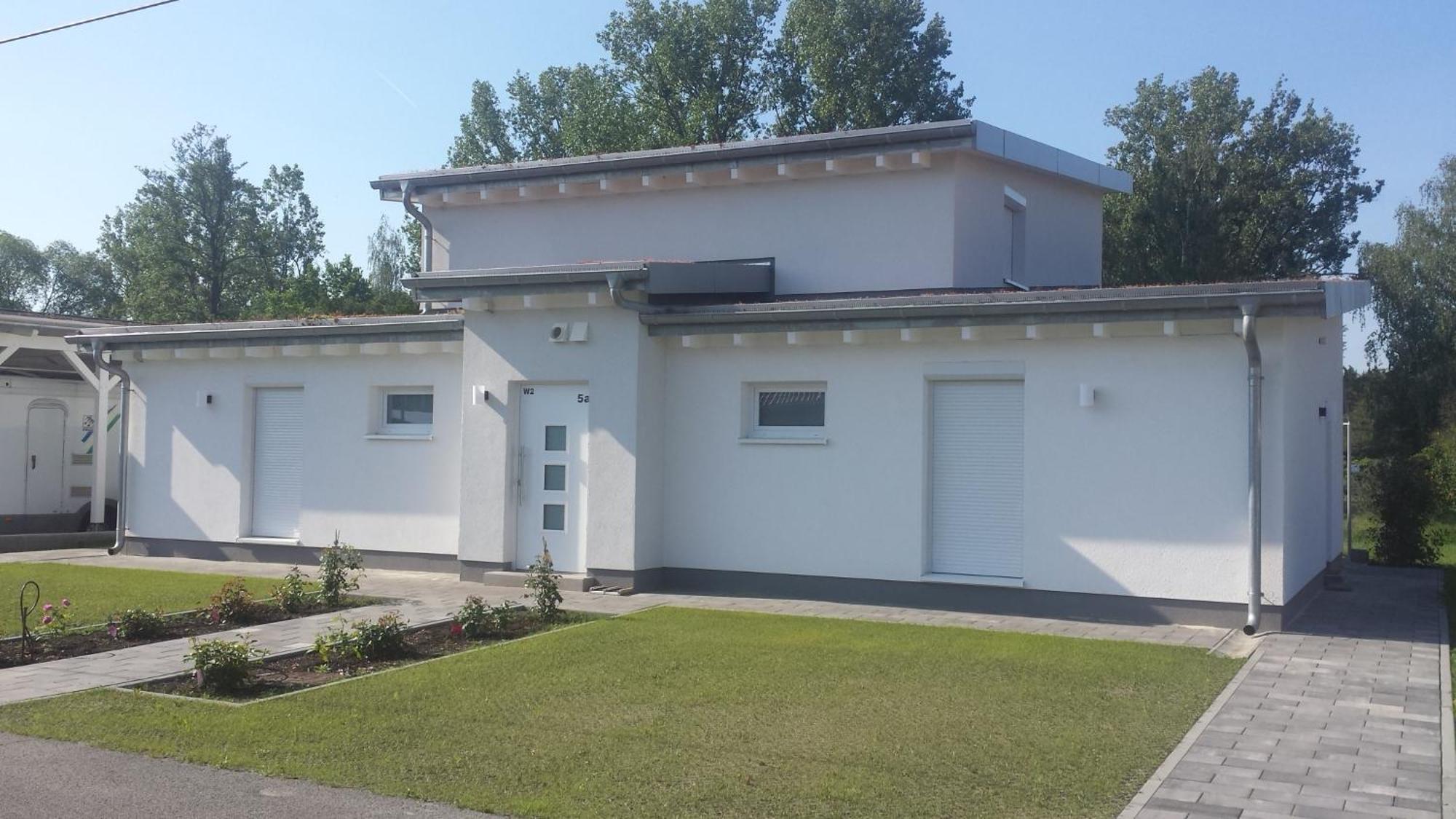 Spreeparadies-Semisch Markische Heide Ngoại thất bức ảnh